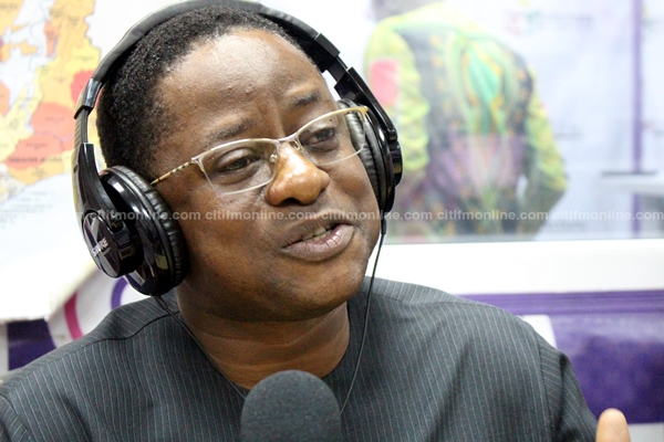 Amewu moves to deal with ‘illegal buyers’ of gov’t lands