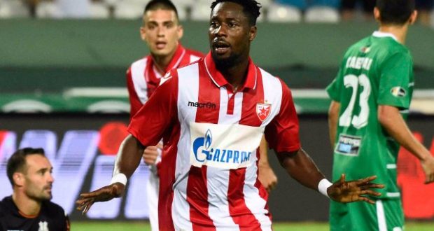 Chelsea interested in Boakye-Yiadom – Reports
