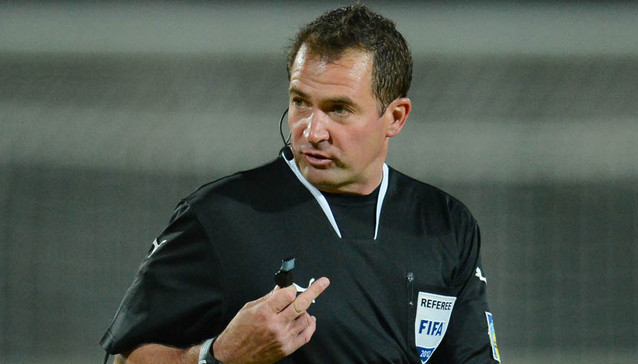 Ghanaians want referee banned, Uganda match replayed after poor calls