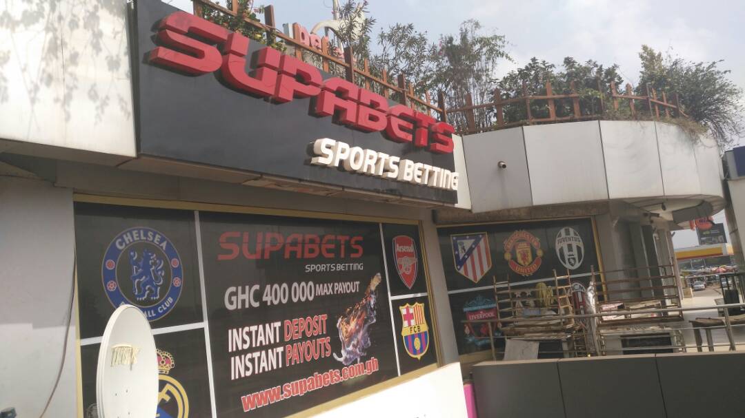 SupaBet customers threaten to lock all branches over unpaid wins