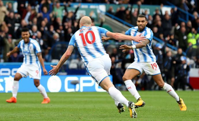 PL Roundup: Man United suffer first loss, Man City go 5 points clear