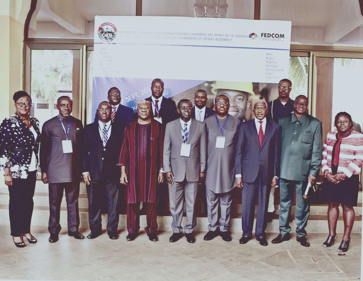 Harmonize minerals policies to boost investment – ECOWAS nations urged