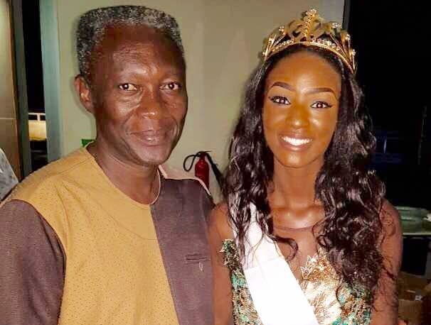 Miss Ghana 2017 urged to promote Upper west Region