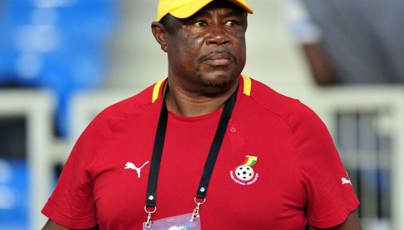 Starlets need to do better in front of goal – Fabin