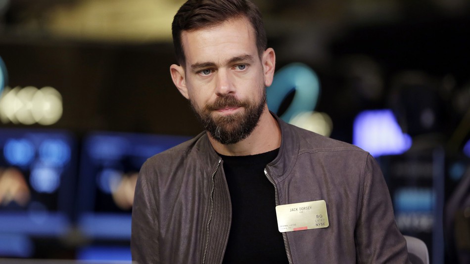 Twitter’s co founder vows to change anti-harassment policies