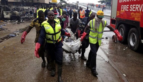 Ghanaians need education on handling burns victims – Surgeon