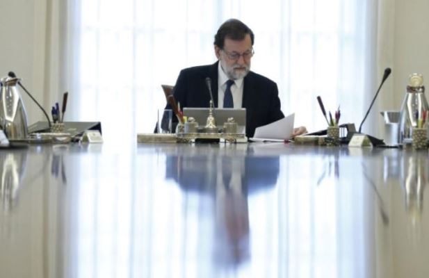 Spain to sack Catalan government, call regional election