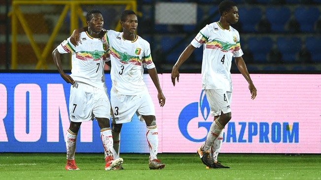 Black Starlets’ World Cup run ends after loss to Mali