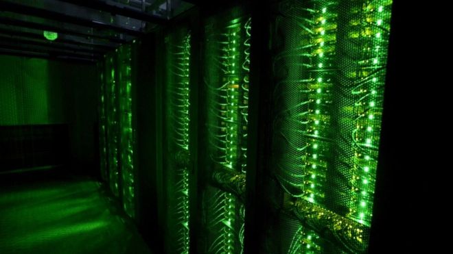 Microwave breakthrough helps boost hard drive sizes