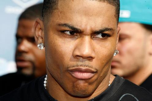 Rapper Nelly arrested on sexual assault allegation