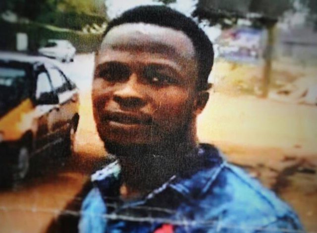 ‘Fake landlord’ wanted after defrauding man of GHc 31, 000