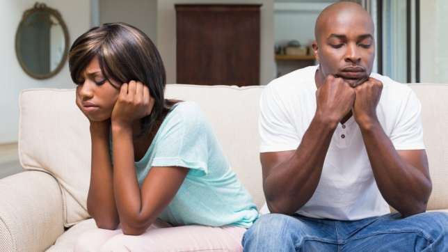 10 mistakes people make in marriage