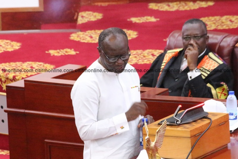 #GhBudget: Young entrepreneurs to get tax holidays – Gov’t