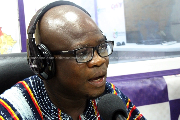 NSS insurance policy is ‘daylight robbery’ – Kpessah Whyte