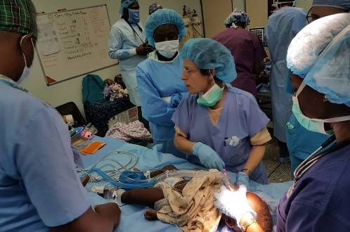 Over 150 children to get free cleft surgery funding