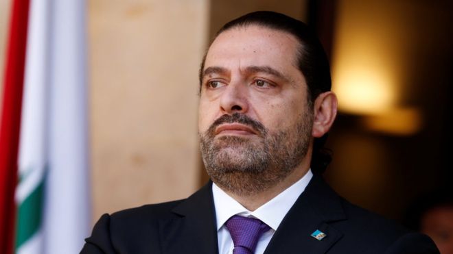 Lebanese PM resigns, fearing for his life