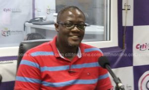 Law lecturer commends Citi FM for keeping gov’t on its toes