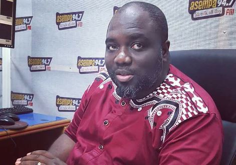 KABA had booked me for interview today; I’m shaken – Freddie Blay