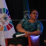Nana Addo, Kagame at the roundtable on SDG implementation