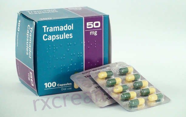 Alternativen Zu Tramadol Hcl 50 Mg Tablets