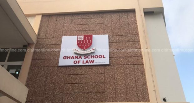 Parliament must investigate mass Law School failure – Prof. Asare