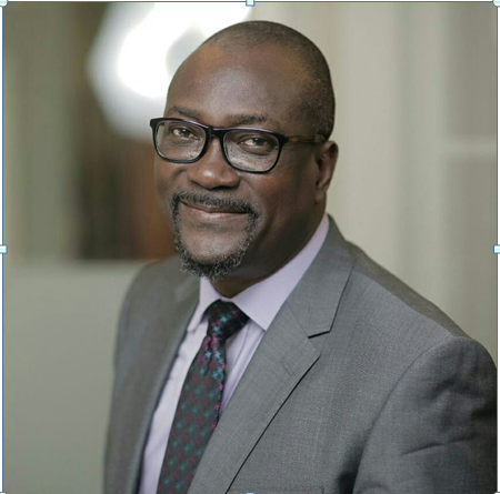 H. Kwasi Prempeh replaces Gyimah Boadi as CDD Executive Director