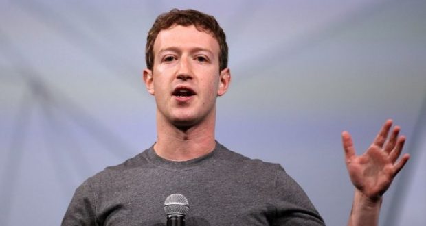 Facebook to prioritize news from 'high quality' and 'trustworthy' sources Facebook to prioritize news from 'high quality' and 'trustworthy' sources