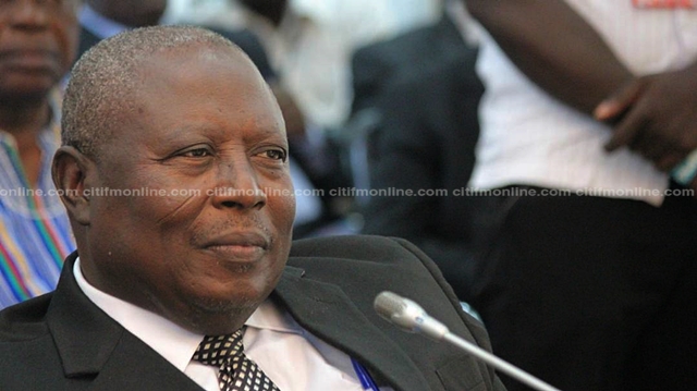 Ablakwa forgives as Martin Amidu ‘mellows’