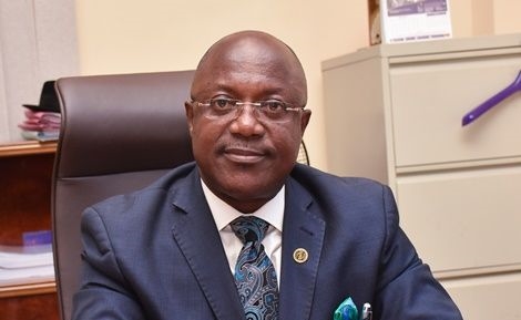 Prof. Ken Attafuah