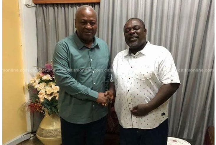 Act maturely over Anyidoho’s arrest – Rawlings