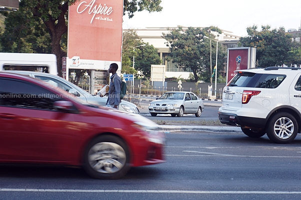 Farida writes: A street child hawker’s bravery; the faith and poverty factor