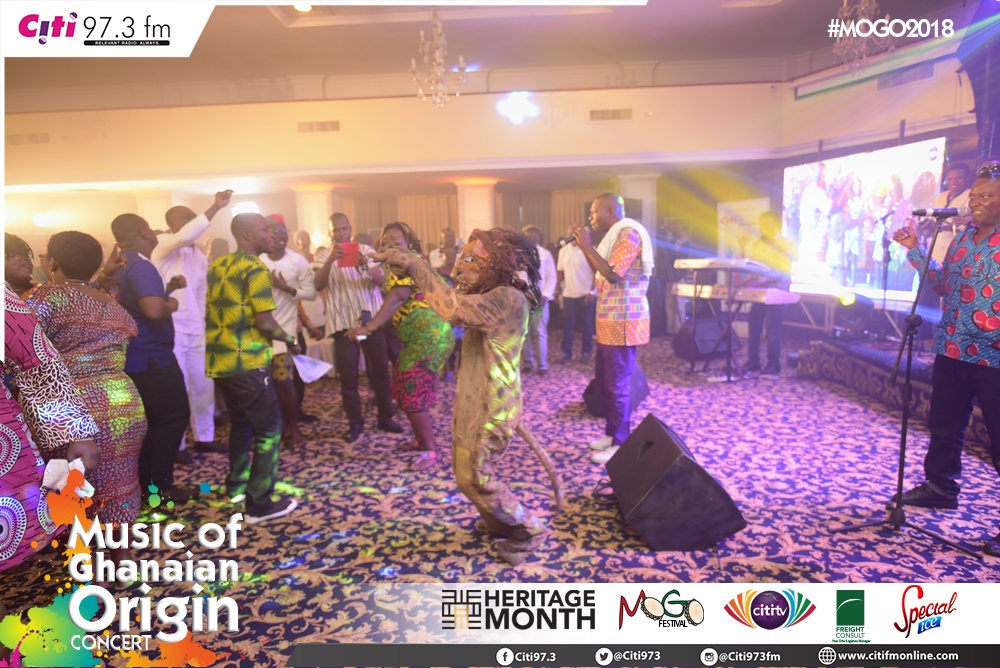 #MOGO2018 in pictures