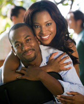 african american online dating