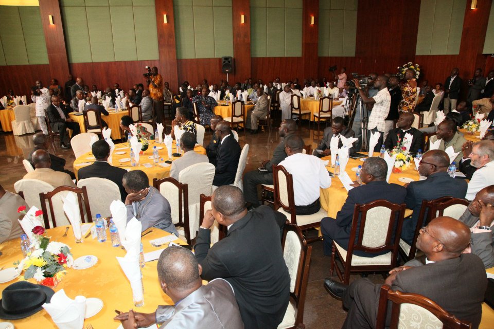 Week of fasting, thanksgiving to be instituted