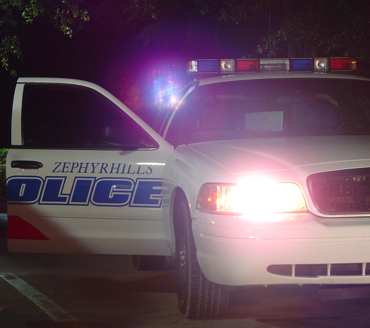 Police vehicles to provide lights in ‘dumsor’ strategy