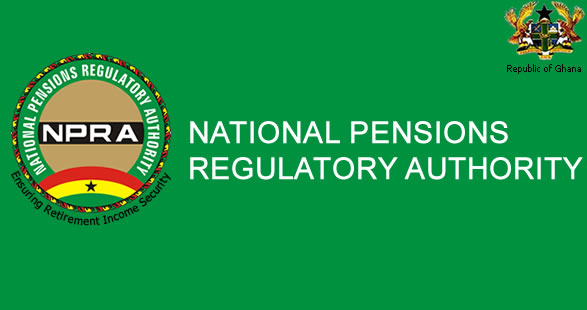 Ghanaian employers flouting pensions law