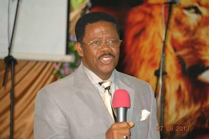 Bishop dies after 21 days fasting
