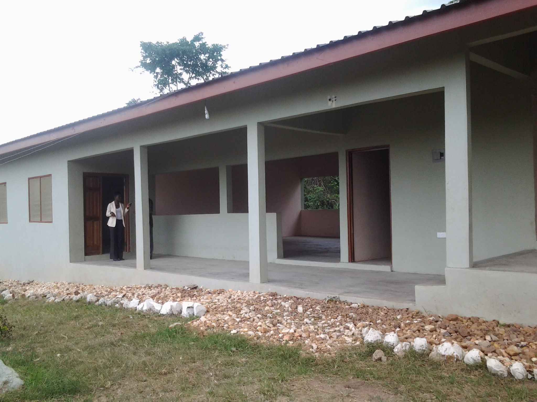 Have you donated to the Easter Orphan Project?