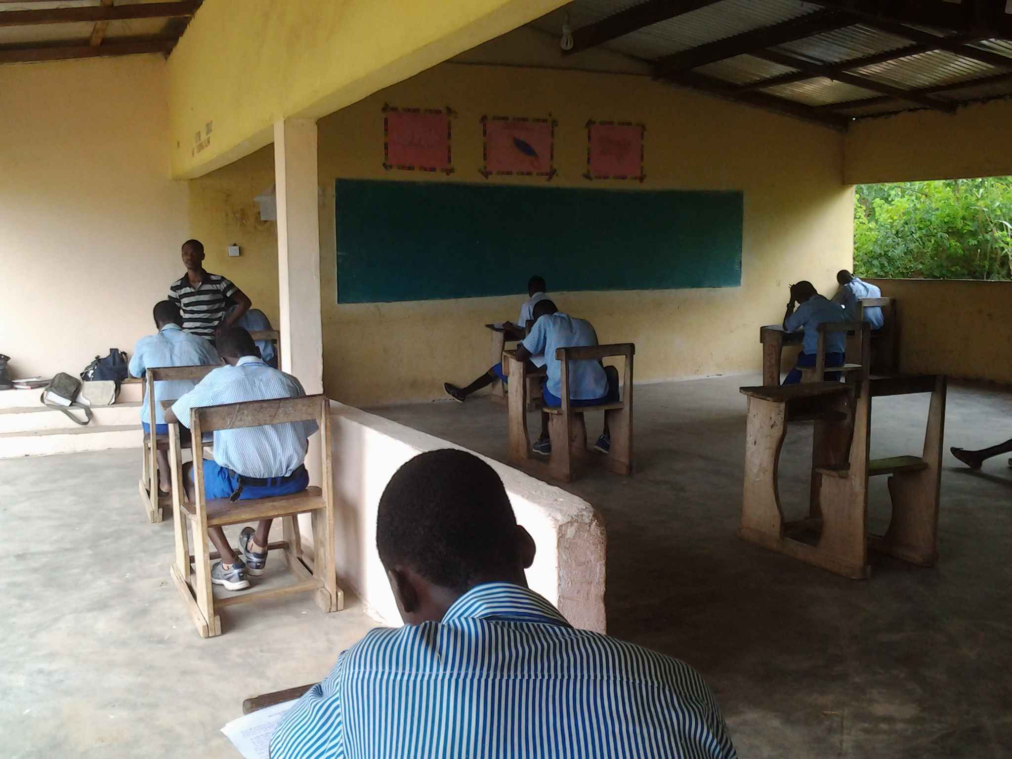 Have you donated to the Easter Orphan Project?