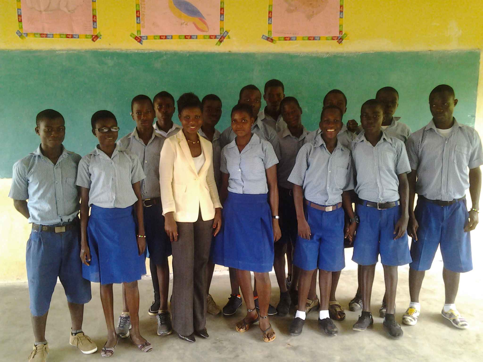 Have you donated to the Easter Orphan Project?