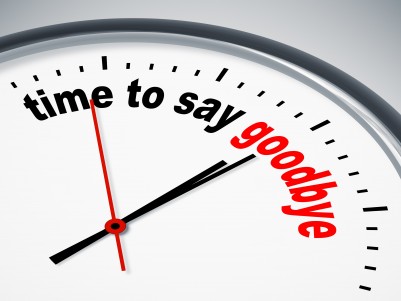 How to say “Goodbye” in any situation