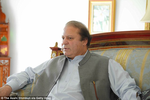 Unpaid Bills: Power cut to Pakistan President, PM homes