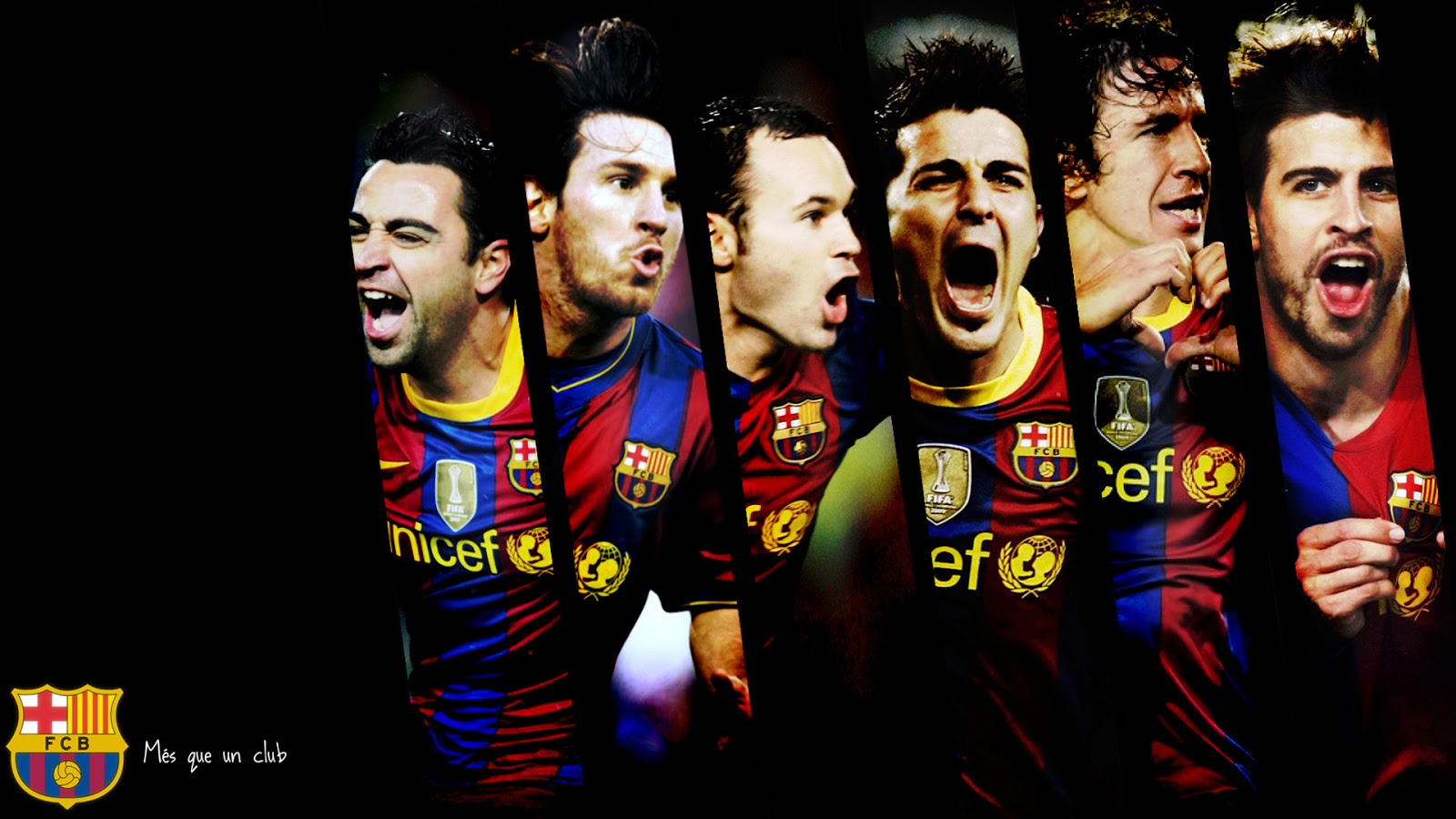 BREAKING: Barcelona given transfer ban by Fifa