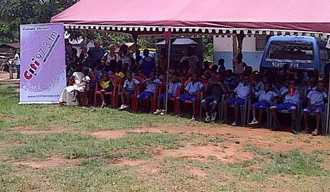 Citi FM to donate to BASCO orphanage