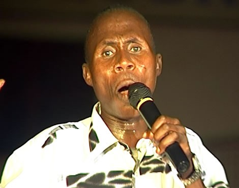 Dr Paa Bobo laid to rest