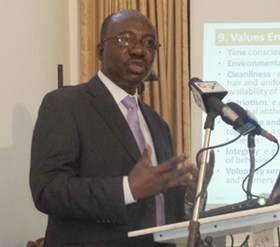 ‘Proposed technical universities need adequate funding’