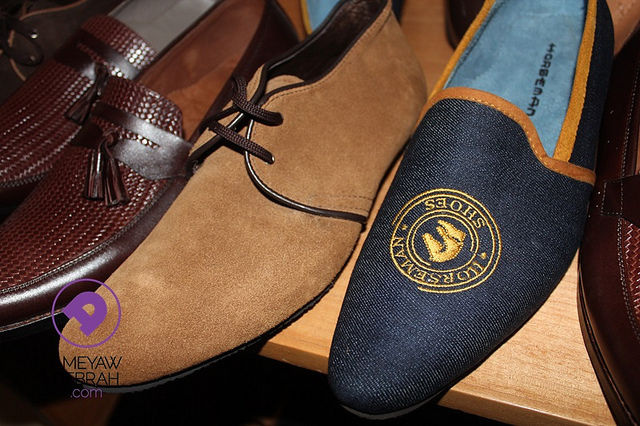 Horseman Shoes opens retail outlet in Kokomlemle - Citi 97.3 FM ...