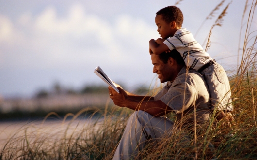 Celebrating fatherhood: Show of mixed feelings