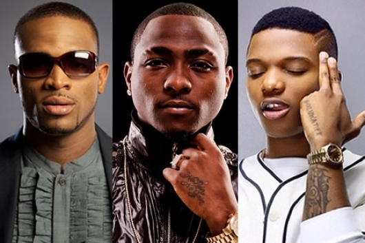 What you must know about Nigerian musicians