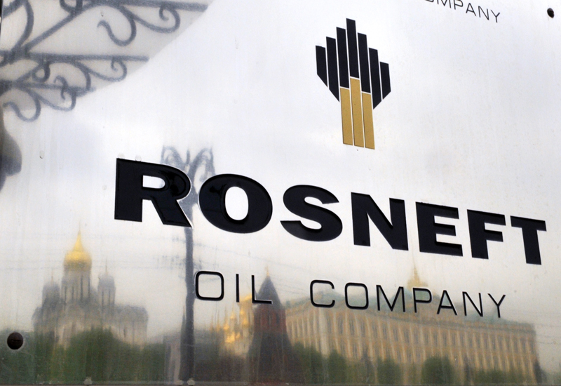 New EU sanctions to hit Russian oil giants
